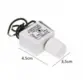 CONTROLE PARA VENTILADOR OU LUMINOSIDADE DA LAMPADA QUALITRONIX QD34 EMBUTIR ( QUA-06 )