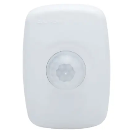SENSOR DE PRESENCA MICROCONTROLADO QUALITRONIX QA21M 180G C/ FOTOCELULA ( QUA-16 )