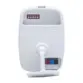 SENSOR DE PRESENCA MICROCONTROLADO QUALITRONIX QA21M 180G C/ FOTOCELULA ( QUA-16 )
