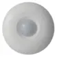 SENSOR DE PRESENCA MICROCONTROLADO QUALITRONIX QA19M 360G C/ FOTOCELULA ( QUA- 02 )