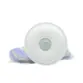 SENSOR DE PRESENCA MICROCONTROLADO QUALITRONIX QA19M 360G C/ FOTOCELULA ( QUA- 02 )