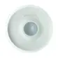 SENSOR DE PRESENCA MICROCONTROLADO QUALITRONIX QA19M 360G C/ FOTOCELULA ( QUA- 02 )