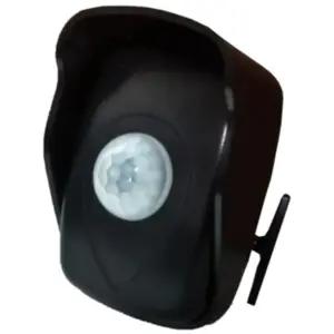 SENSOR DE PRESENCA MICROCONTROLADO QUALITRONIX QA26M 180G C/ FOTOCELULA ( QUA- 05 )