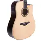 VIOLAO PHX DREADNOUGHT CUTAWAY ACO ELET. NATURAL SF-199 NA