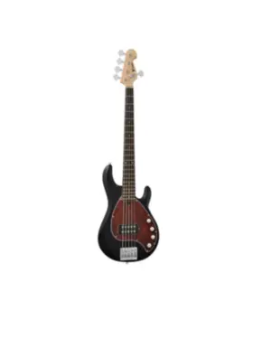 CONTRABAIXO PHX MSR FIVE SUNBURST MSR-5 3TS