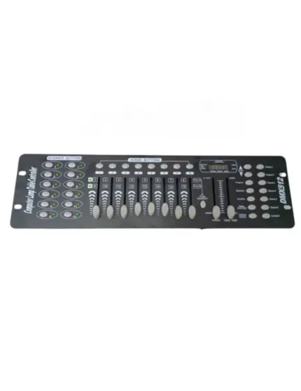 MESA SKYPIX DMX SK-192