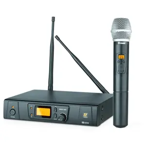 MICROFONE STANER SRW48S/HT-48