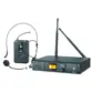MICROFONE STANER SRW48S/BT-48/HT-9A HEADSET