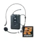MICROFONE STANER SRW48S/BT-48/HT-9A HEADSET