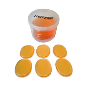 GEL ABAFADOR LIVERPOOL - UNIDADE