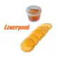 GEL ABAFADOR LIVERPOOL - UNIDADE