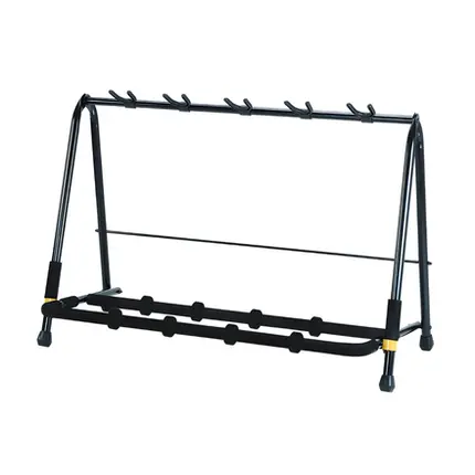 SUPORTE HERCULES P/ 5 VIOLOES GS525B