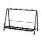 SUPORTE HERCULES P/ 5 VIOLOES GS525B