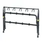 SUPORTE HERCULES P/ 5 VIOLOES GS525B