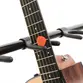 SUPORTE HERCULES P/ 5 VIOLOES GS525B