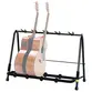 SUPORTE HERCULES P/ 5 VIOLOES GS525B