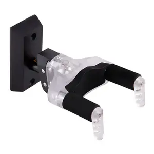 SUPORTE PAREDE DE INSTRUMENTOS HERCULES GSP38WBLT  ED. ANIVERSARIO