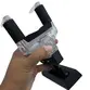 SUPORTE PAREDE DE INSTRUMENTOS HERCULES GSP38WBLT  ED. ANIVERSARIO