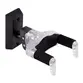 SUPORTE PAREDE DE INSTRUMENTOS HERCULES GSP38WBLT  ED. ANIVERSARIO