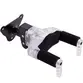 SUPORTE PAREDE DE INSTRUMENTOS HERCULES GSP39WBLT ED. ANIVERSARIO