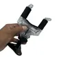 SUPORTE PAREDE DE INSTRUMENTOS HERCULES GSP39WBLT ED. ANIVERSARIO