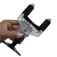 SUPORTE PAREDE DE INSTRUMENTOS HERCULES GSP39WBLT ED. ANIVERSARIO