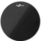 PELE SPANKING RESPOSTA BATERIA 18 PRETA