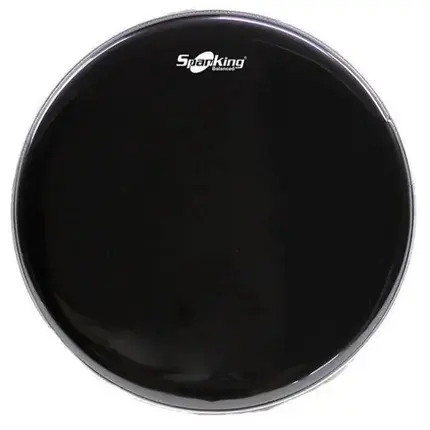 PELE SPANKING RESPOSTA BATERIA 22 PRETA
