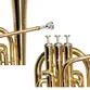 SAX HORN MICHAEL WSHM35N EB
