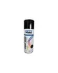 TINTA SPRAY POWER POINT PRETO BRILHANTE 350ML P/USO GERAL ( TIN- 03 )