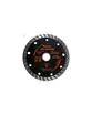 DISCO DIAMANTADO MASTER POWER SEGMENTADO 110MM