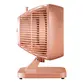 VENTILADOR DE MESA VENTI-DELTA LINHA TURBI 220V ROSA (NUDE)
