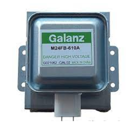 Originele gerenoveerde magnetron magnetron M24FB-610A Voor Galanz Microwave vervangende onderdelen
