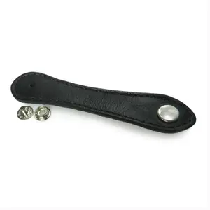 CORREIA BASSO FF 01 FECHO FOLE PRETO