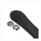 CORREIA BASSO FF 01 FECHO FOLE PRETO