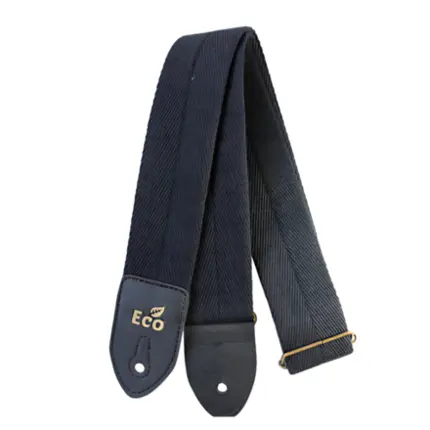 CORREIA BASSO ECO BASS BASIC 01 BLACK