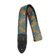 CORREIA BASSO ECO JACQ 07 OCEAN BLUE