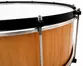 ZABUMBA PHX MADEIRA ARO BALA 20X20 VERNIZ