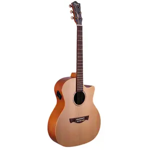 VIOLAO TAGIMA MEDIUM JUMBO EQ ACO T/SPRUCE SOLIDO B/S SAPELE FRONTIER NTOP