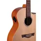 VIOLAO TAGIMA MEDIUM JUMBO EQ ACO T/SPRUCE SOLIDO B/S SAPELE FRONTIER NTOP