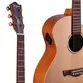VIOLAO TAGIMA MEDIUM JUMBO EQ ACO T/SPRUCE SOLIDO B/S SAPELE FRONTIER NTOP