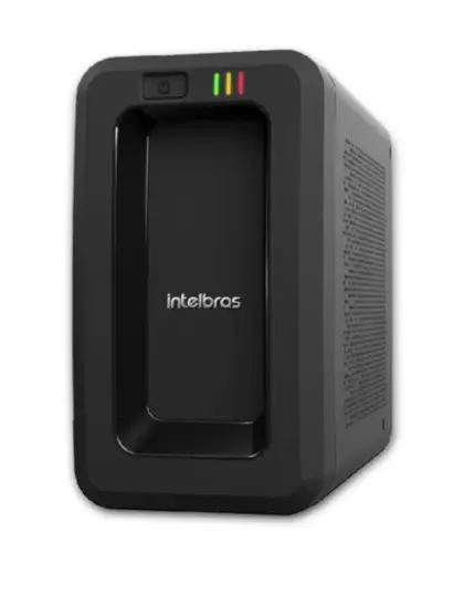 NOBREAK INTELBRAS ATTIV 700VA-220V ( INT- 56 )