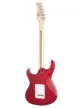 GUITARRA CORT ELETRICA 6 CORDAS G110 OPBC