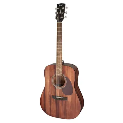 VIOLAO CORT ACUSTICO 6 CORDAS EARTH60M OP