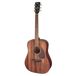 VIOLAO CORT ACUSTICO 6 CORDAS EARTH60M OP