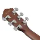 VIOLAO IBANEZ ELETROACUSTICO 6 CORDAS DE ACO AEG70-TCH