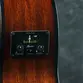 VIOLAO IBANEZ ELETROACUSTICO 6 CORDAS DE ACO AEG70-TCH