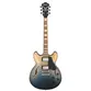 GUITARRA IBANEZ ELETRICA 6 CORDAS AS73FM-TIF