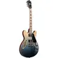 GUITARRA IBANEZ ELETRICA 6 CORDAS AS73FM-TIF