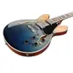 GUITARRA IBANEZ ELETRICA 6 CORDAS AS73FM-TIF